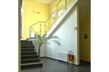 Slovākija Byt Nový Smokovec, Eksterjers